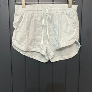 billabong shorts- xs